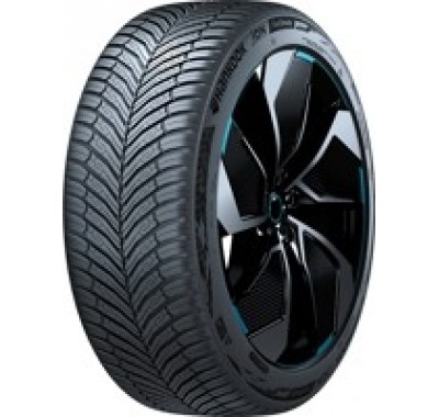 Шины Hankook iON FlexClimate SUV IL01A 255/45 R19 104Y XL Sound Absorber